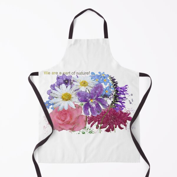 Item preview, We are a part of nature! designed and sold by marielhvc.