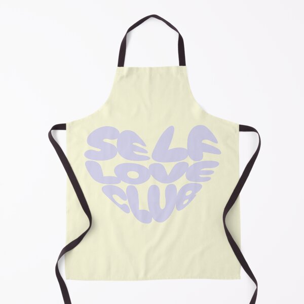 Item preview, Self Love Club designed and sold by GebeshStore.