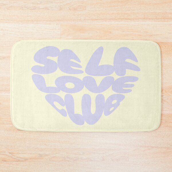 Item preview, Self Love Club designed and sold by GebeshStore.