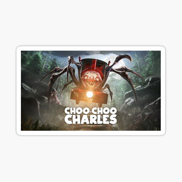 How The Viral Horror Game Choo-Choo Charles Got Its Name