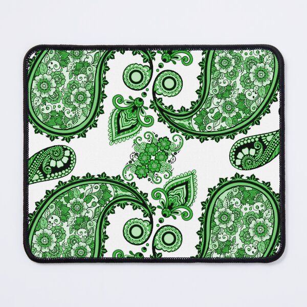 Item preview, Paisley designed and sold by Anthony Seeker.