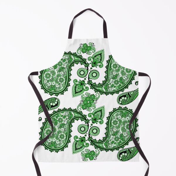 Item preview, Paisley designed and sold by Anthony Seeker.