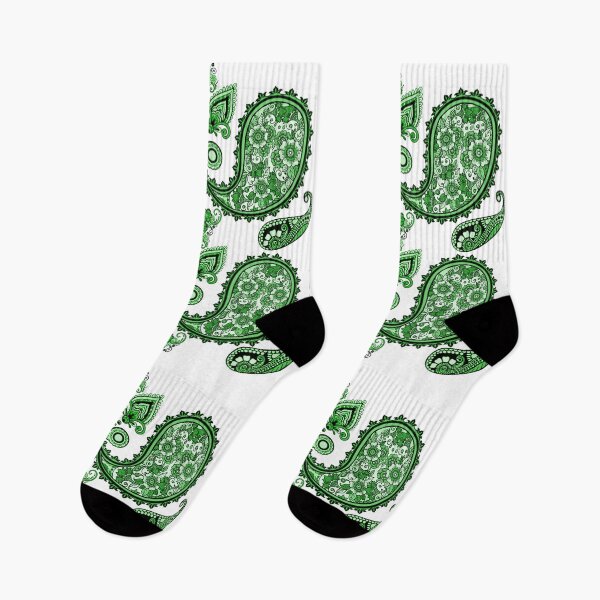 Item preview, Paisley designed and sold by Anthony Seeker.