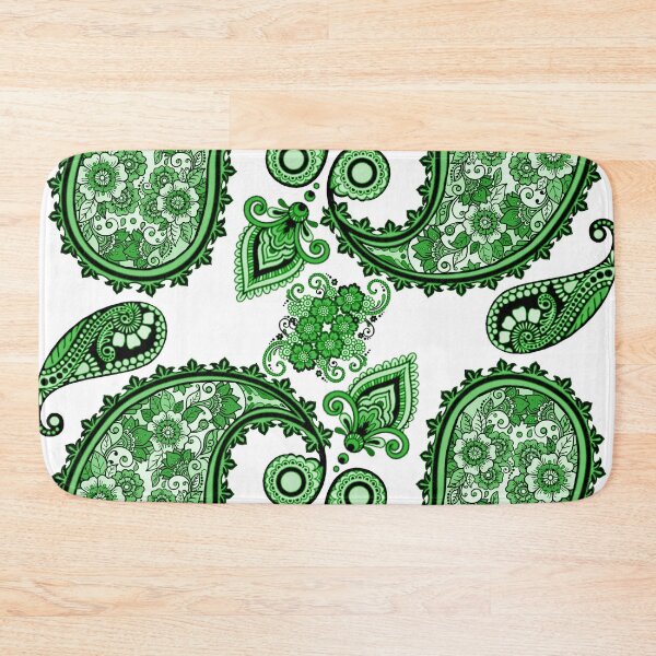Item preview, Paisley designed and sold by Anthony Seeker.