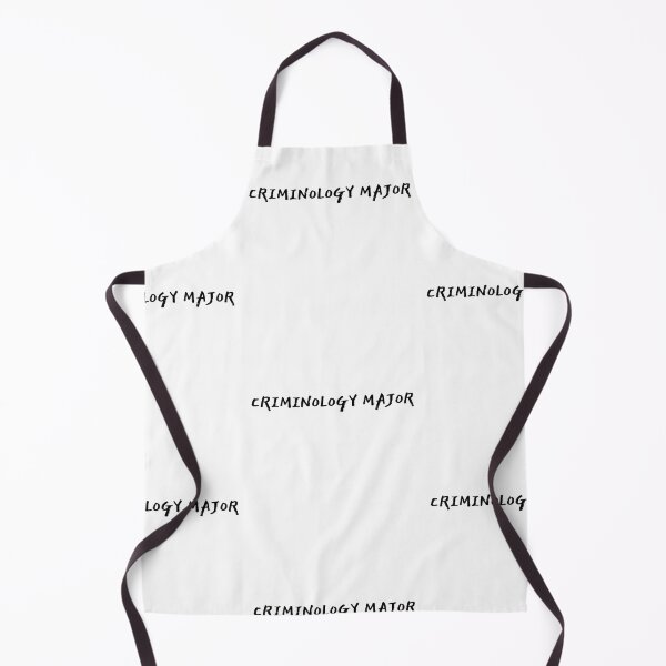 Item preview, Criminology designed and sold by Krurya shop.