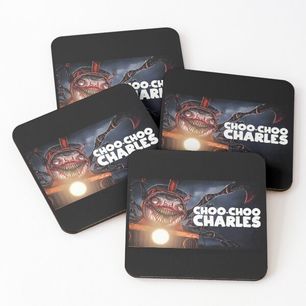 Item preview, Choo-Choo Charles designed and sold by Aldsrinoj.