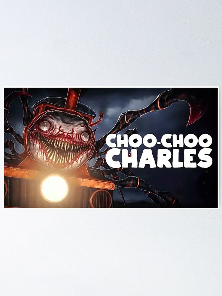Choo Choo Charles