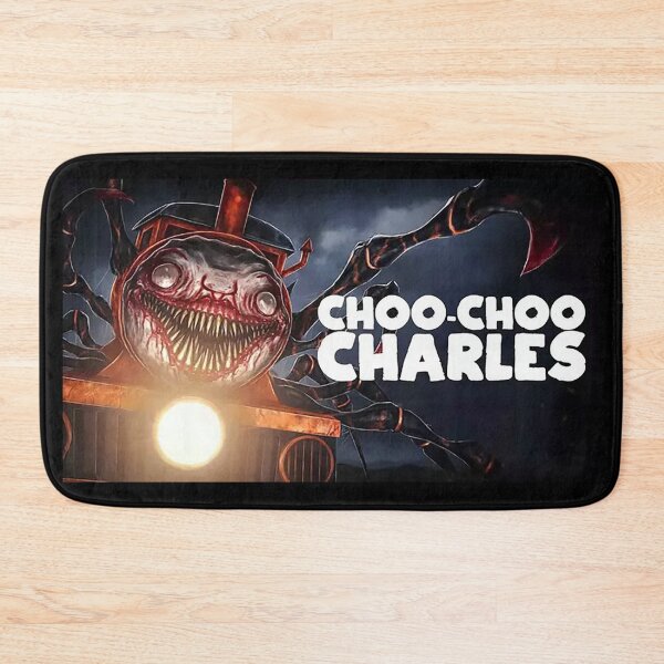 Item preview, Choo-Choo Charles designed and sold by Aldsrinoj.