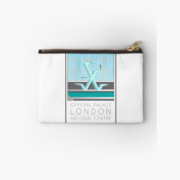 Item preview, Lido Poster Crystal Palace designed and sold by Steven House.