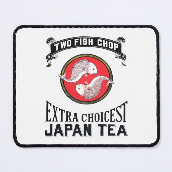 Item preview, Japanese vintage : green tea label (Ranji) designed and sold by Kotaro-JP.
