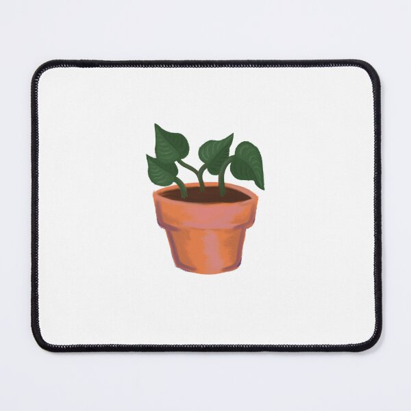 Item preview, Painted Pothos designed and sold by NicoleDowning.