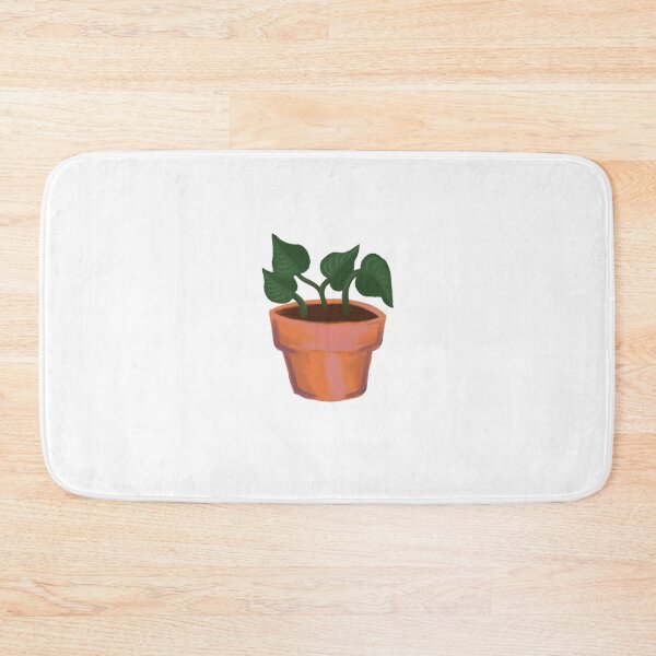 Item preview, Painted Pothos designed and sold by NicoleDowning.