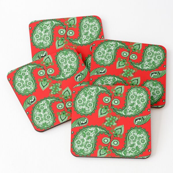 Item preview, Paisley designed and sold by Anthony Seeker.