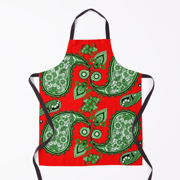 Item preview, Paisley designed and sold by Anthony Seeker.