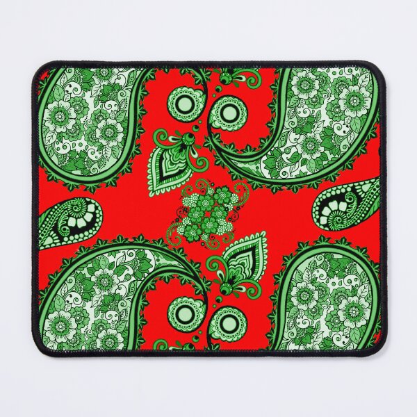 Item preview, Paisley designed and sold by Anthony Seeker.