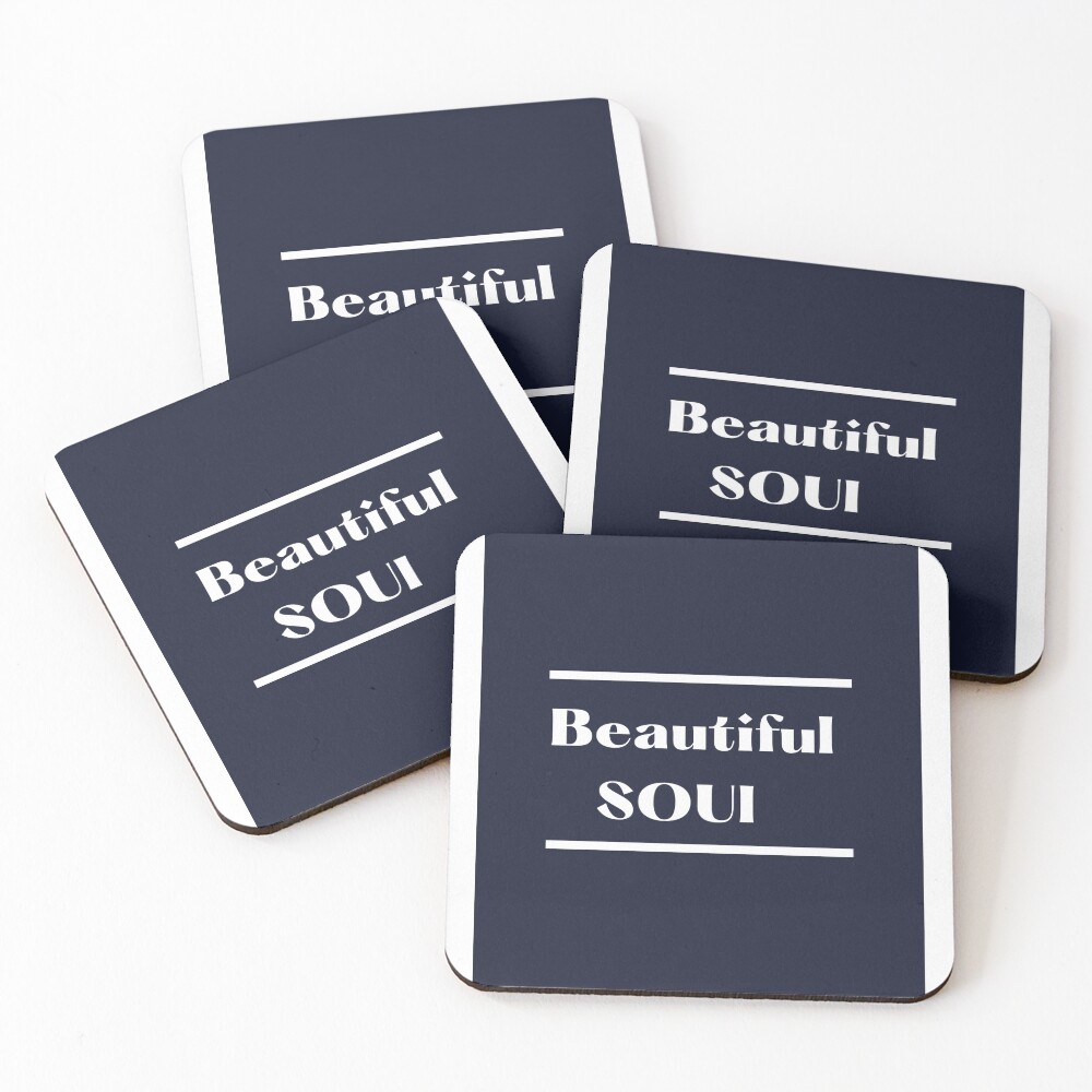 Item preview, Coasters (Set of 4) designed and sold by RochTheWorm.