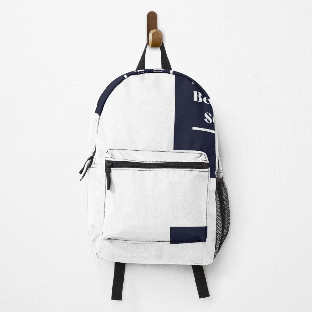Item preview, Backpack designed and sold by RochTheWorm.
