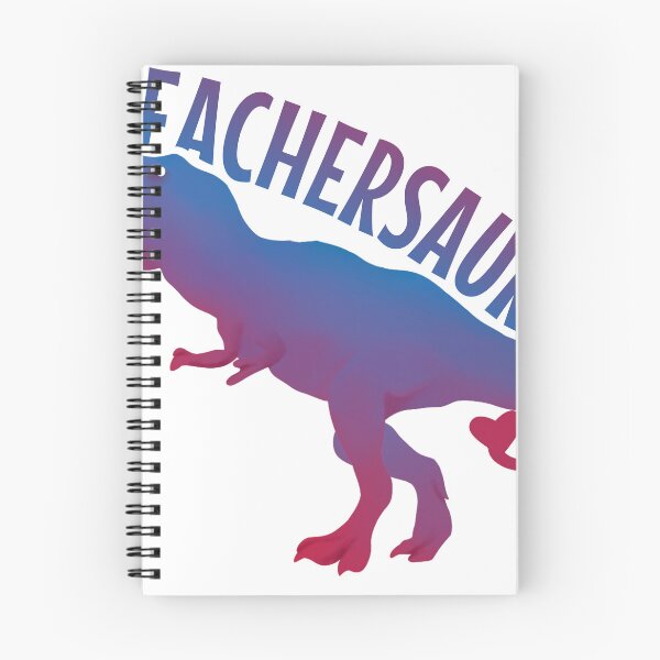 Item preview, Maestrosaurio | dinosaurio | El amor del maestro inspira designed and sold by nur ilmi.