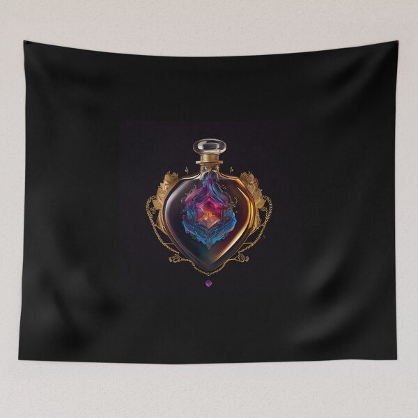 Item preview, Love fragrance designed and sold by Newtaste-Store.