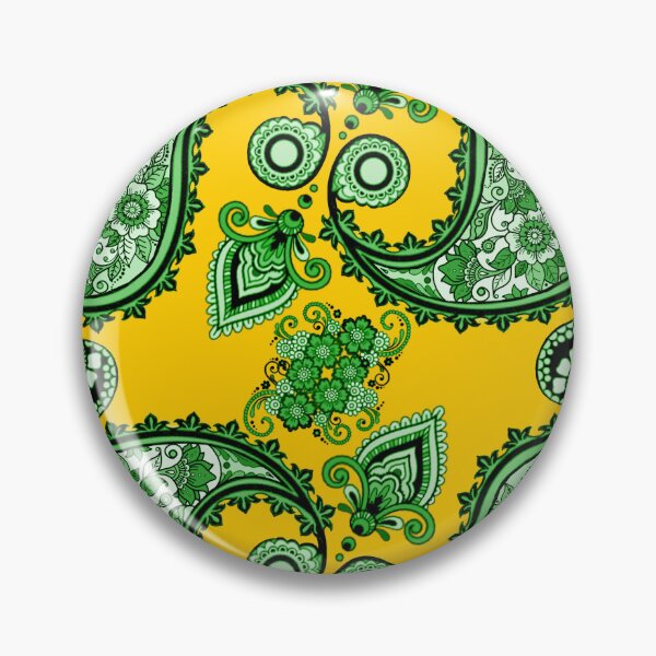 Item preview, Paisley designed and sold by Anthony Seeker.