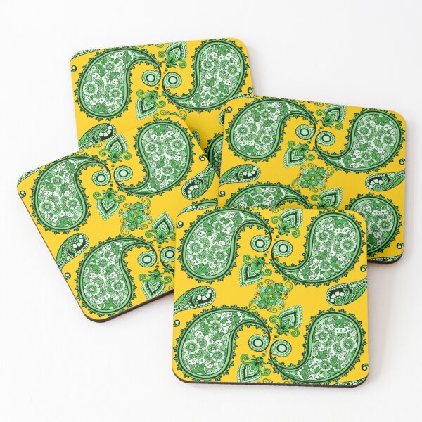 Item preview, Paisley designed and sold by Anthony Seeker.