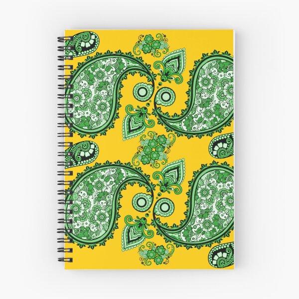 Item preview, Paisley designed and sold by Anthony Seeker.
