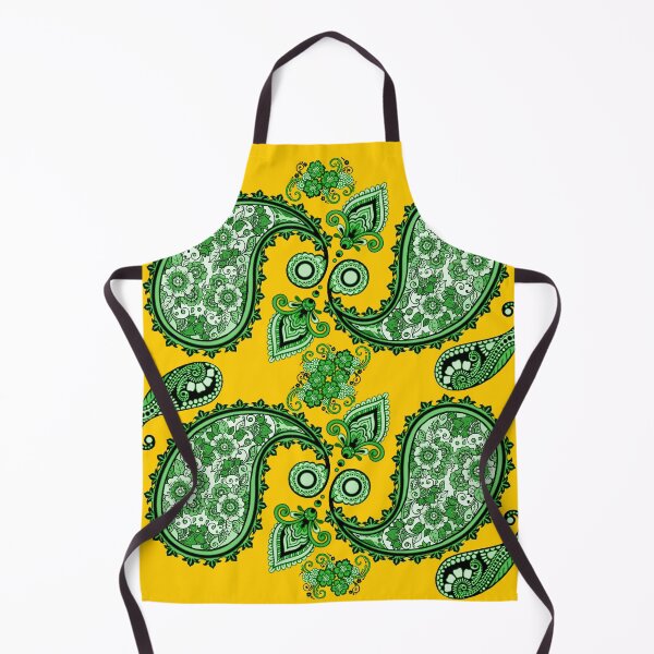 Item preview, Paisley designed and sold by Anthony Seeker.
