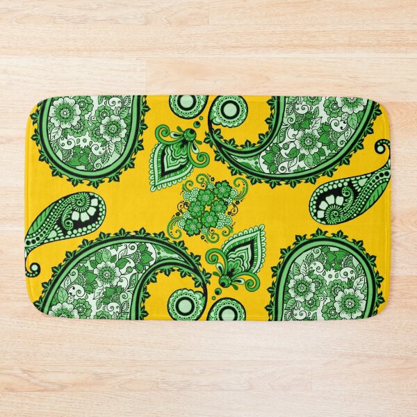 Item preview, Paisley designed and sold by Anthony Seeker.