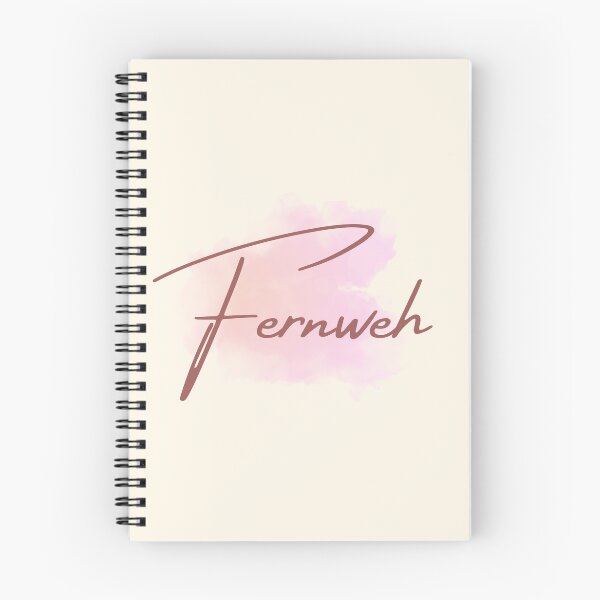 Item preview, Fernweh designed and sold by Enchantress_8 .