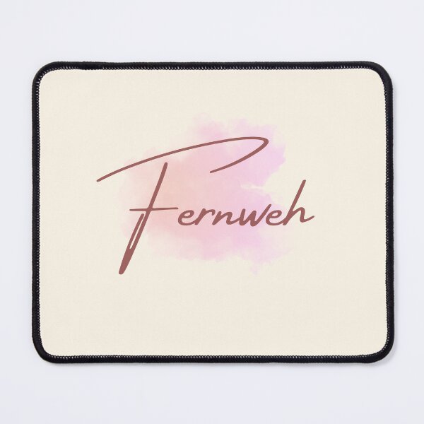 Item preview, Fernweh designed and sold by Enchantress_8 .
