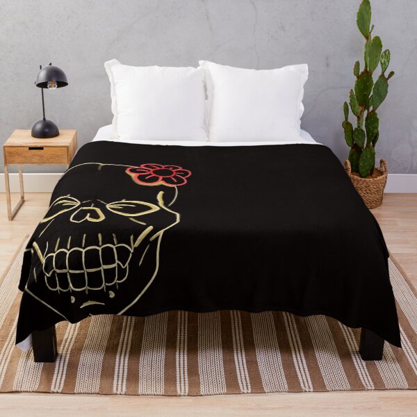 Item preview, Skull designed and sold by Themys24.