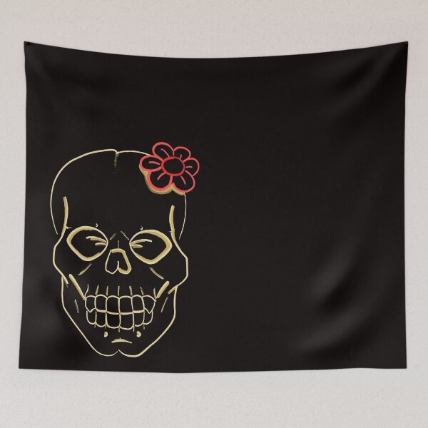 Item preview, Skull designed and sold by Themys24.