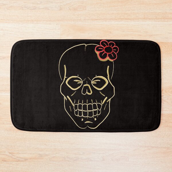 Item preview, Skull designed and sold by Themys24.