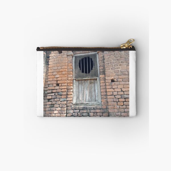 Item preview, Old window old architecture  designed and sold by suvashbarman.