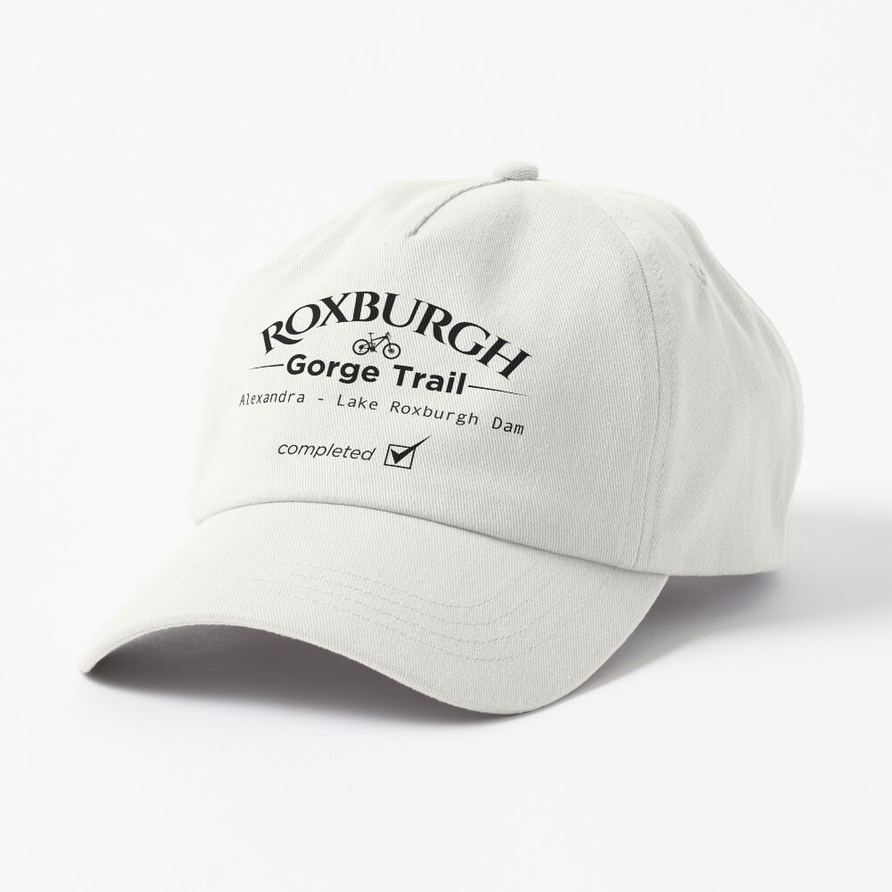 Item preview, Dad Hat designed and sold by Kiwidom.