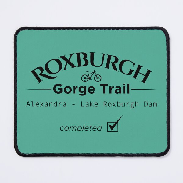 Item preview, Roxburgh Trail New Zealand designed and sold by Kiwidom.
