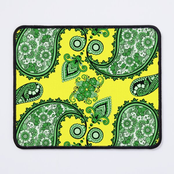Item preview, Paisley designed and sold by Anthony Seeker.
