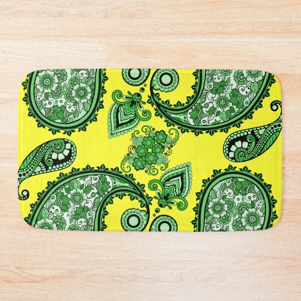 Item preview, Paisley designed and sold by Anthony Seeker.
