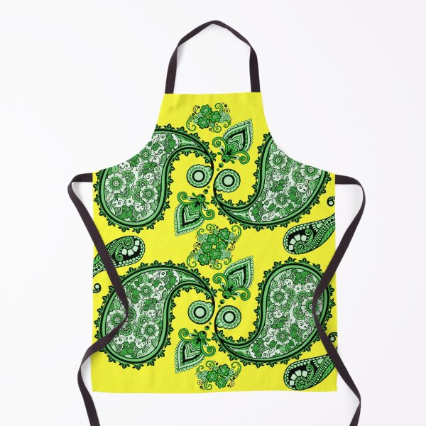 Item preview, Paisley designed and sold by Anthony Seeker.