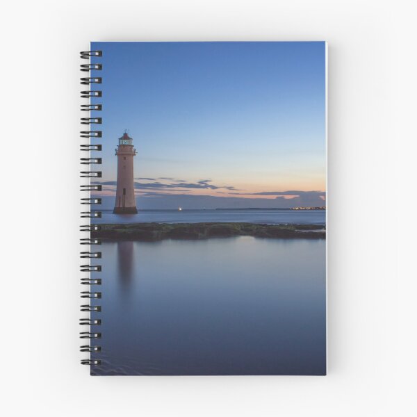Item preview, Faro de Perch Rock designed and sold by Paul Madden.