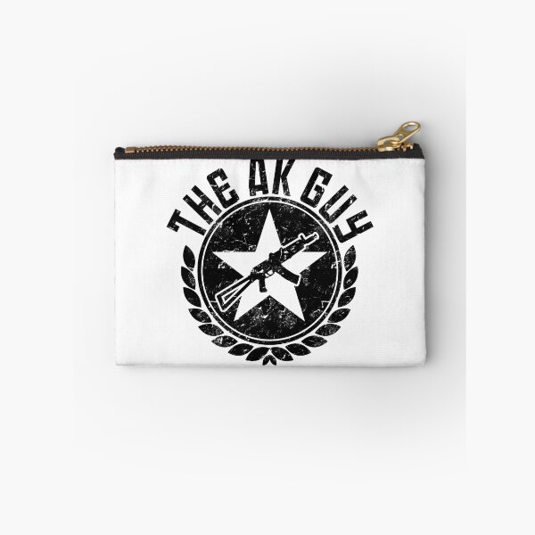 Item preview, The Ak guy designed and sold by StoneGAS.