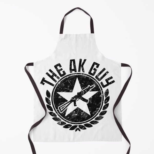 Item preview, The Ak guy designed and sold by StoneGAS.