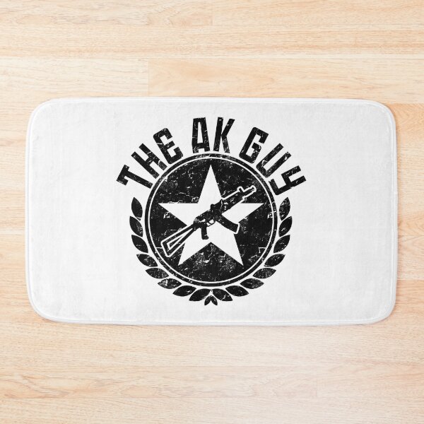 Item preview, The Ak guy designed and sold by StoneGAS.