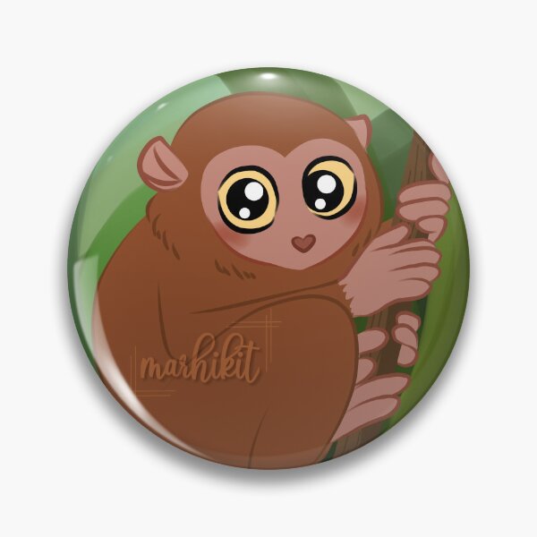 Item preview, Tarsier designed and sold by marhikit.