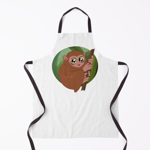 Item preview, Tarsier designed and sold by marhikit.