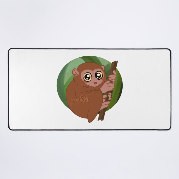Artikelvorschau, Tarsier entworfen und verkauft von marhikit.