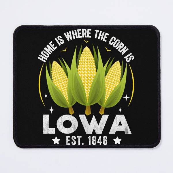 Item preview, Funny Iowa Est 1846 Corn T-Shirt designed and sold by KGN CREATIVITY.