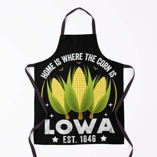 Item preview, Funny Iowa Est 1846 Corn T-Shirt designed and sold by KGN CREATIVITY.
