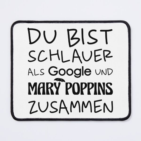Item preview, A motif for clever people - ironic designed and sold by OVMEngemann.
