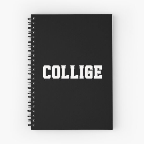 Item preview, Collige / White designed and sold by PEK1787.